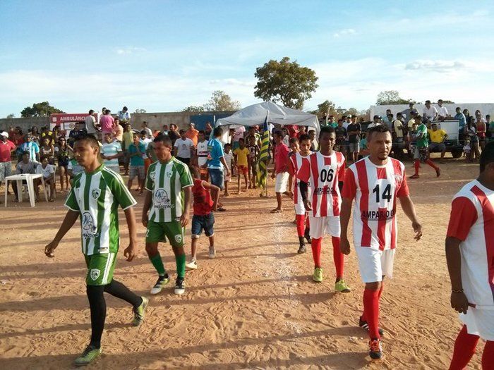 Copa Cidade: Redenção sagra-se campeão da Segunda Divisão - Imagem 3