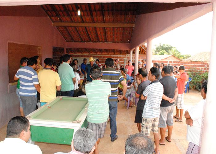 Moradores apelam para prefeitura resolver problema de água          - Imagem 4