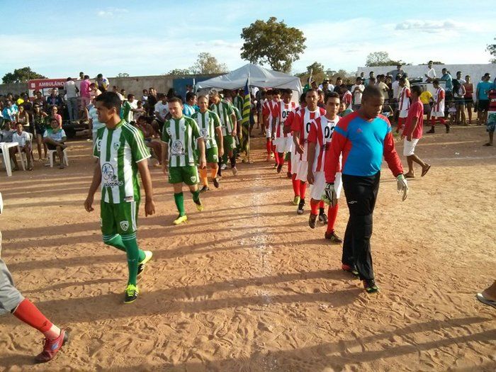 Copa Cidade: Redenção sagra-se campeão da Segunda Divisão - Imagem 7