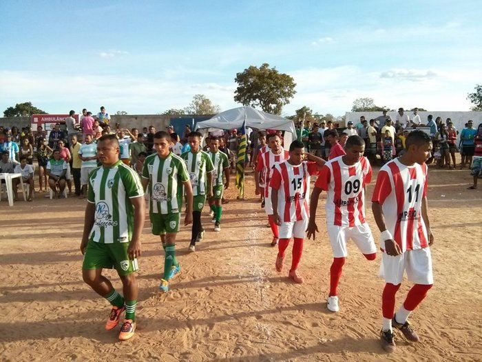 Copa Cidade: Redenção sagra-se campeão da Segunda Divisão - Imagem 11