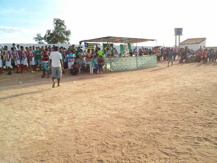 Copa Cidade: Redenção sagra-se campeão da Segunda Divisão - Imagem 1