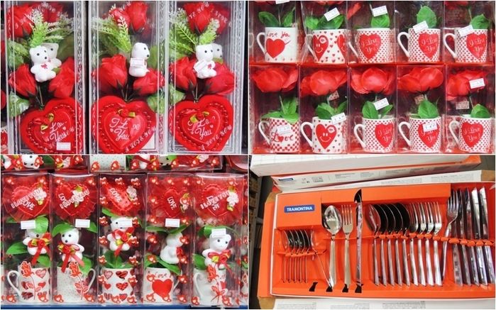 Lojão das Utilidades tem o presente ideal para o dia dos namorados - Imagem 12
