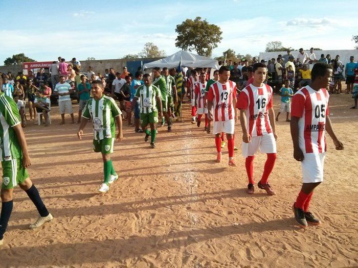 Copa Cidade: Redenção sagra-se campeão da Segunda Divisão - Imagem 9