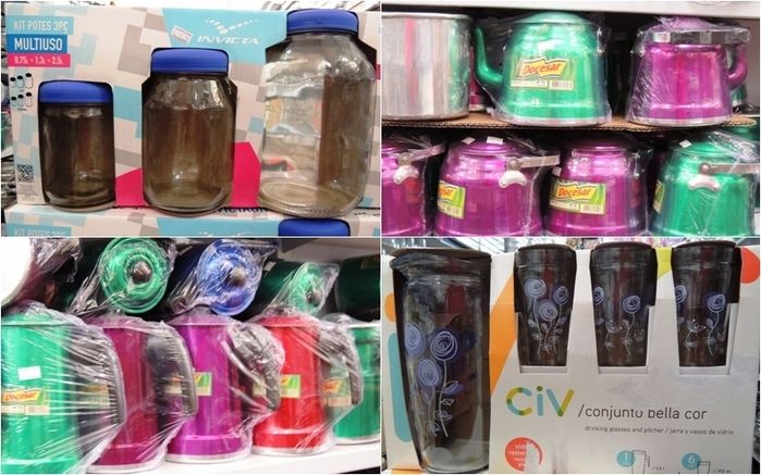 Lojão das Utilidades tem o presente ideal para o dia dos namorados - Imagem 7