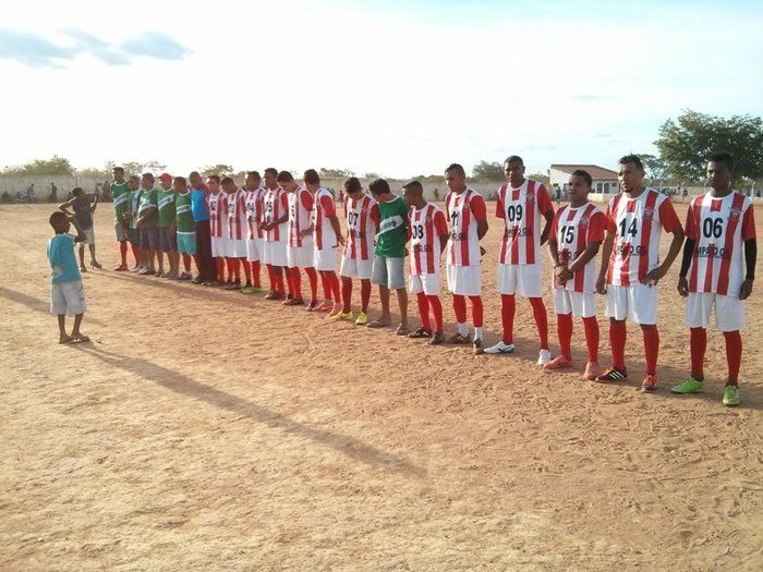 Copa Cidade: Redenção sagra-se campeão da Segunda Divisão - Imagem 12