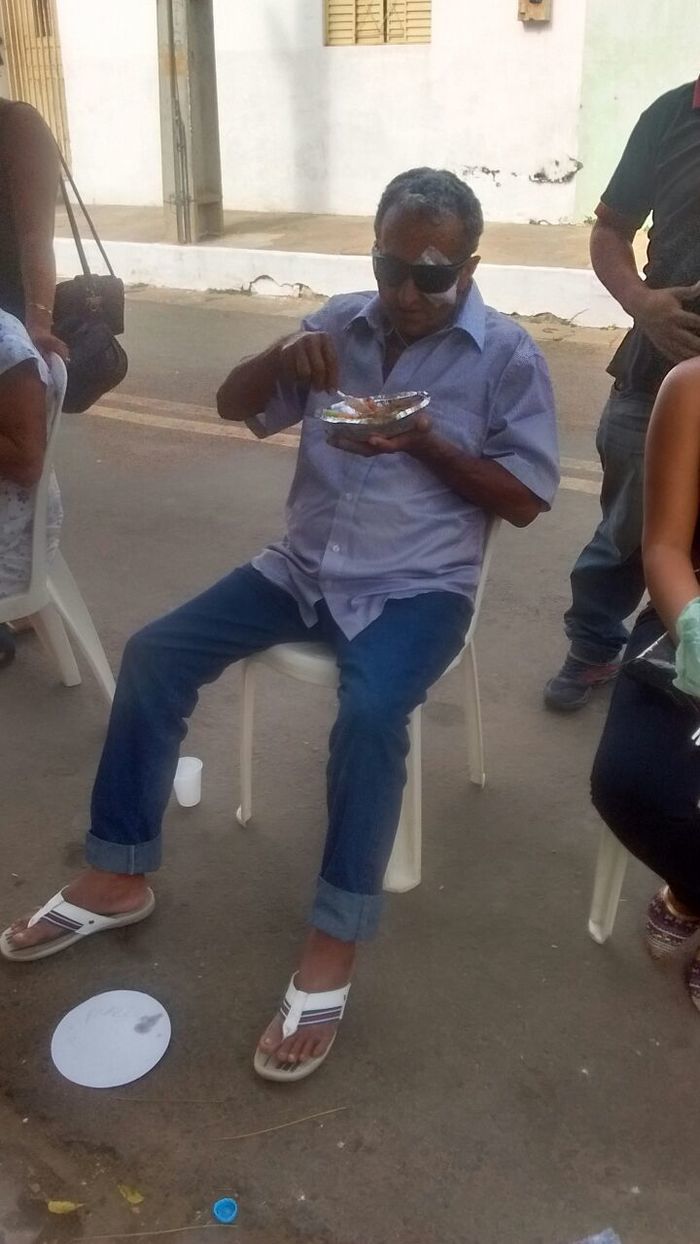 BOA HORA PARTICIPA DO MUTIRÃO DA CATARACA EM CAMPO MAIOR - Imagem 4