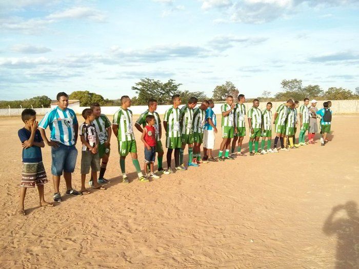 Copa Cidade: Redenção sagra-se campeão da Segunda Divisão - Imagem 13