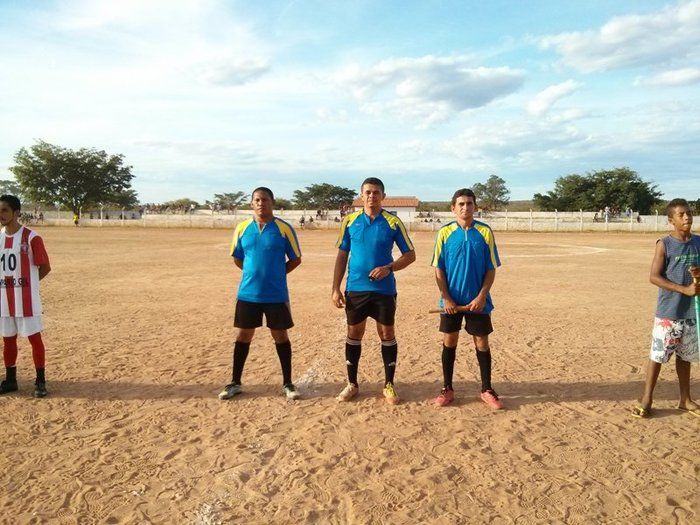 Copa Cidade: Redenção sagra-se campeão da Segunda Divisão - Imagem 15