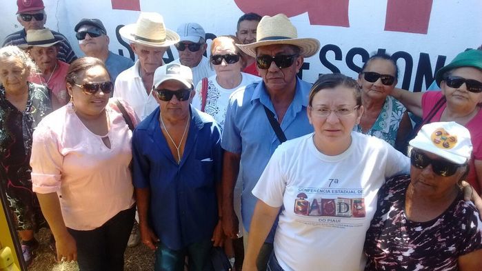 BOA HORA PARTICIPA DO MUTIRÃO DA CATARACA EM CAMPO MAIOR - Imagem 8