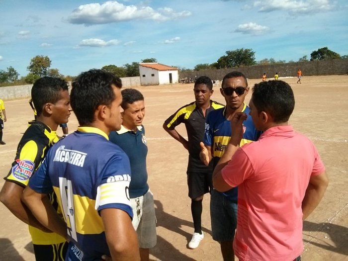 Final da Copa Cidade 1ª Divisão: Veja os campeões  - Imagem 4