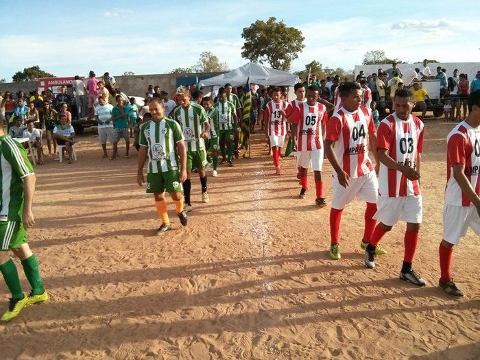 Copa Cidade: Redenção sagra-se campeão da Segunda Divisão - Imagem 8