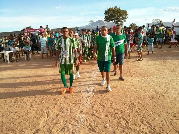 Copa Cidade: Redenção sagra-se campeão da Segunda Divisão - Imagem 5