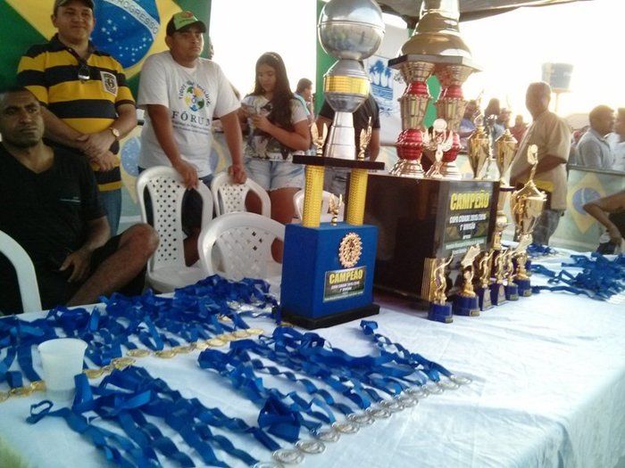 Copa Cidade: Redenção sagra-se campeão da Segunda Divisão - Imagem 16