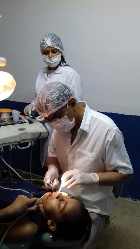 Consultório Odontológico Itinerante leva saúde bucal à toda Oeiras - Imagem 5