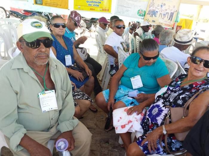 Olhar bem o maior mutirão de cataratas da região  - Imagem 7