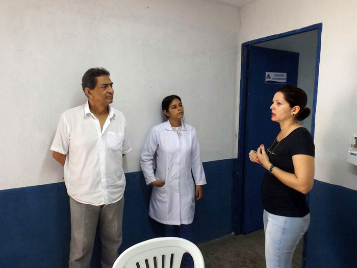 Consultório Odontológico Itinerante leva saúde bucal à toda Oeiras - Imagem 1