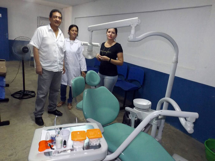 Consultório Odontológico Itinerante leva saúde bucal à toda Oeiras - Imagem 8