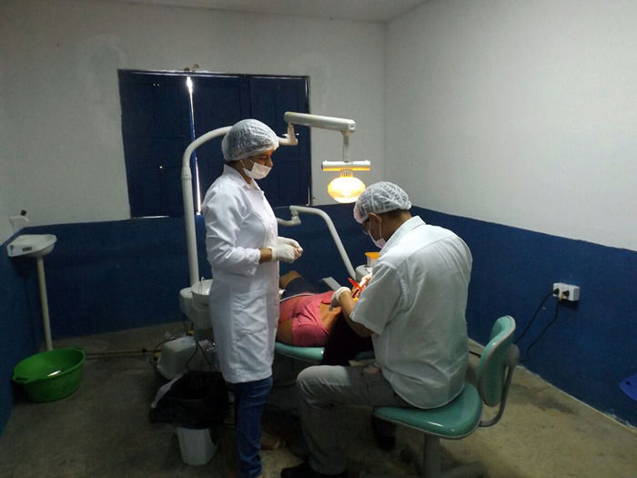 Consultório Odontológico Itinerante leva saúde bucal à toda Oeiras - Imagem 9