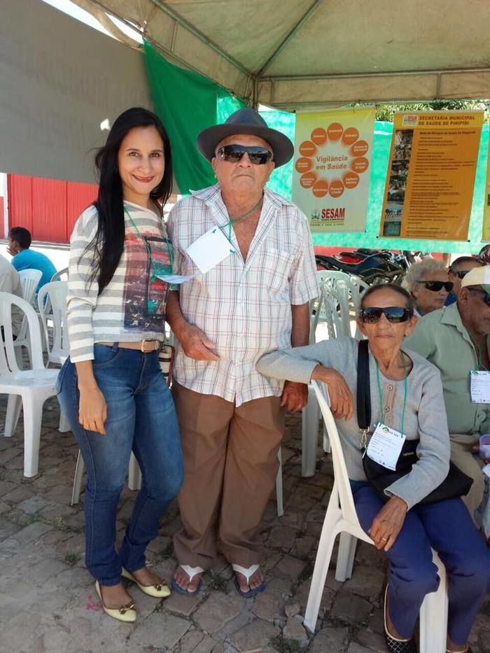 Olhar bem o maior mutirão de cataratas da região  - Imagem 5