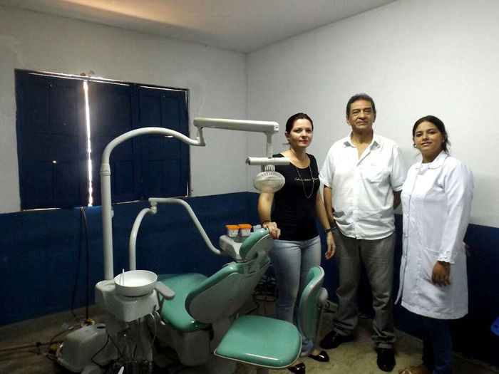 Consultório Odontológico Itinerante leva saúde bucal à toda Oeiras - Imagem 3