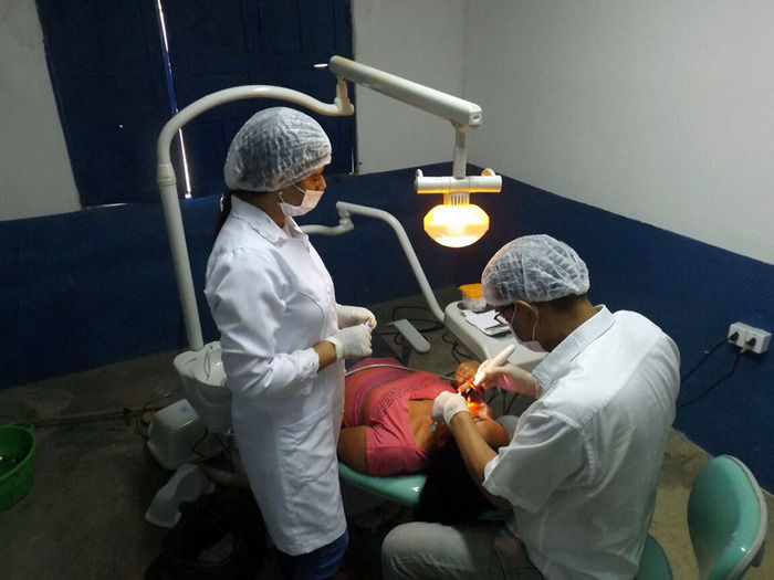 Consultório Odontológico Itinerante leva saúde bucal à toda Oeiras - Imagem 2