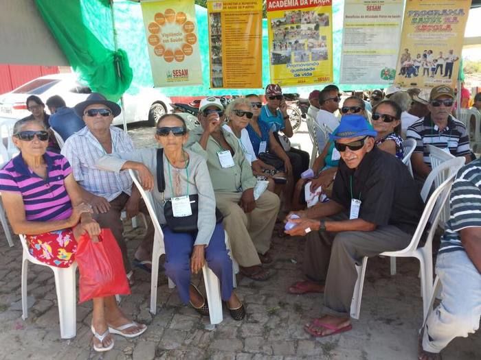 Olhar bem o maior mutirão de cataratas da região  - Imagem 6