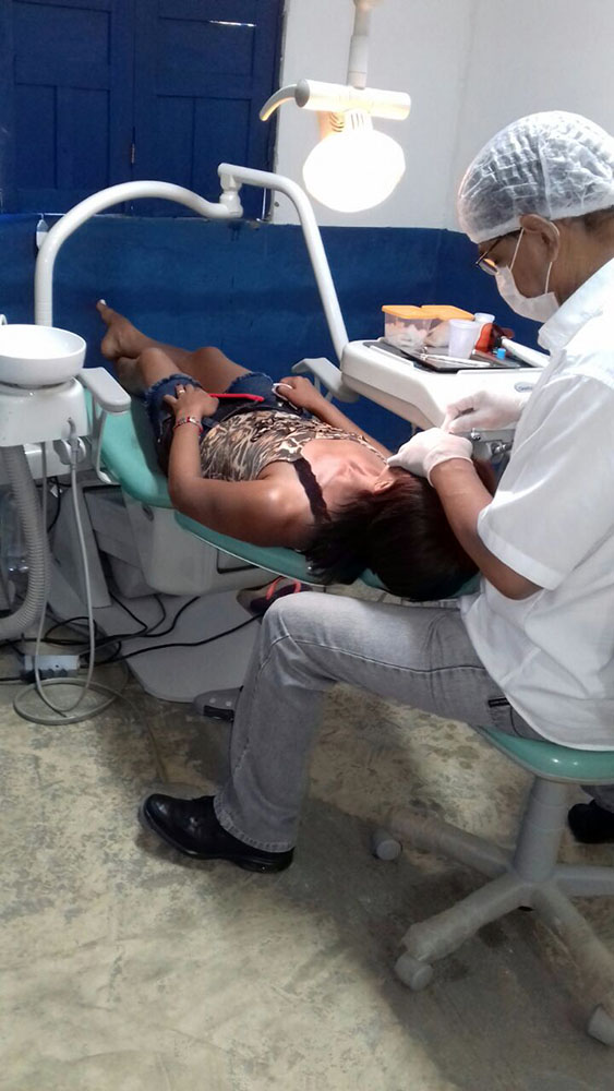 Consultório Odontológico Itinerante leva saúde bucal à toda Oeiras - Imagem 11