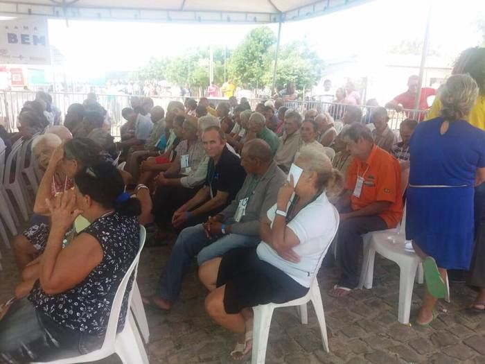 Olhar bem o maior mutirão de cataratas da região  - Imagem 2