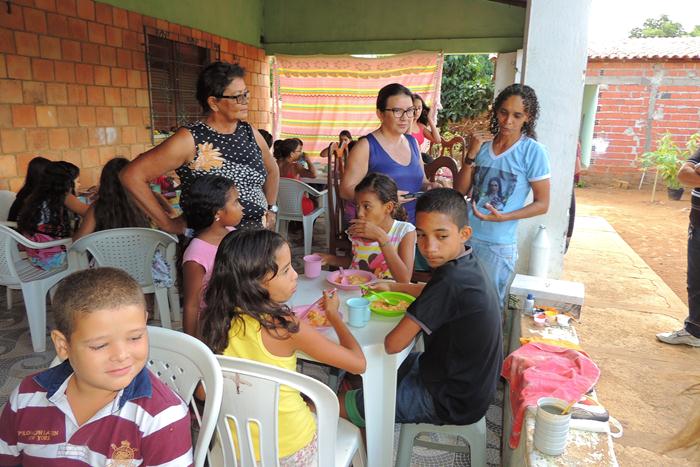 Projeto “Arte e Vida” passará a ter apoio da prefeitura - Imagem 29