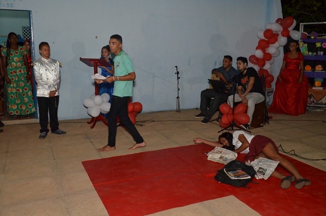 Programa Mais Cultura Realiza Culminância da II Etapa No Jardim - Imagem 61