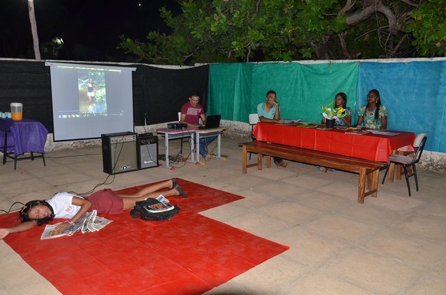 Programa Mais Cultura Realiza Culminância da II Etapa No Jardim - Imagem 68