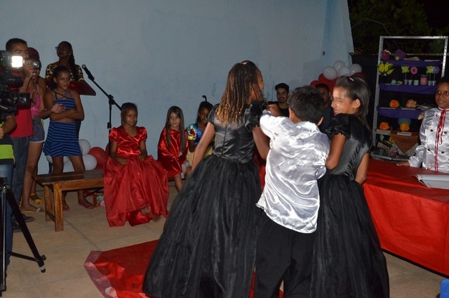 Programa Mais Cultura Realiza Culminância da II Etapa No Jardim - Imagem 139