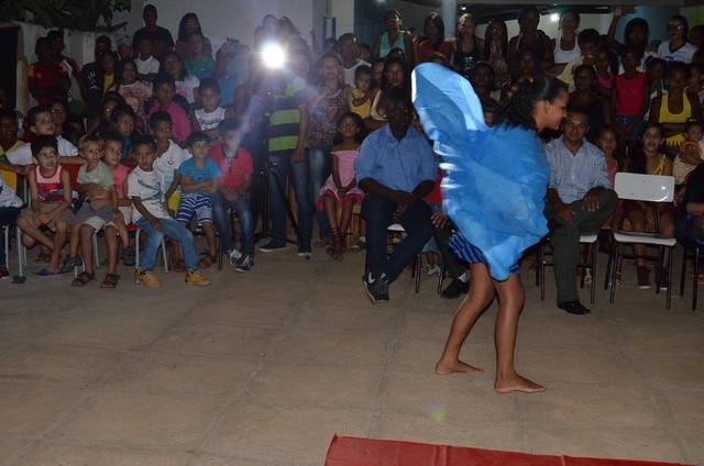 Programa Mais Cultura Realiza Culminância da II Etapa No Jardim - Imagem 78