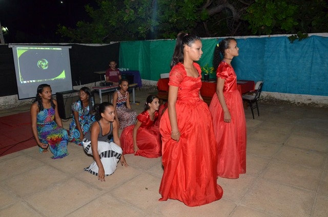 Programa Mais Cultura Realiza Culminância da II Etapa No Jardim - Imagem 29