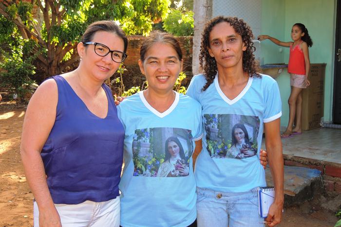 Projeto “Arte e Vida” passará a ter apoio da prefeitura - Imagem 35