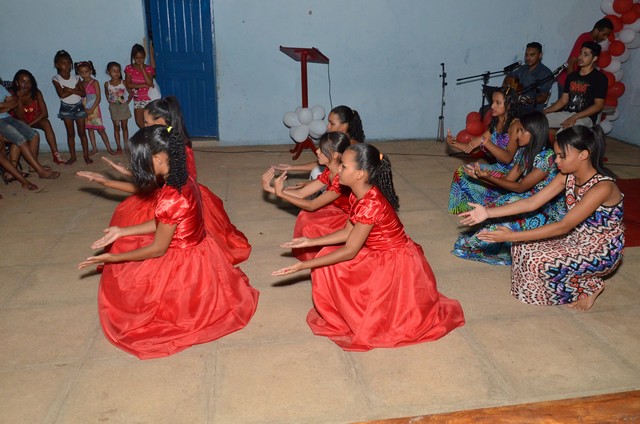 Programa Mais Cultura Realiza Culminância da II Etapa No Jardim - Imagem 40
