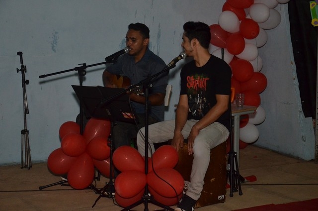 Programa Mais Cultura Realiza Culminância da II Etapa No Jardim - Imagem 51