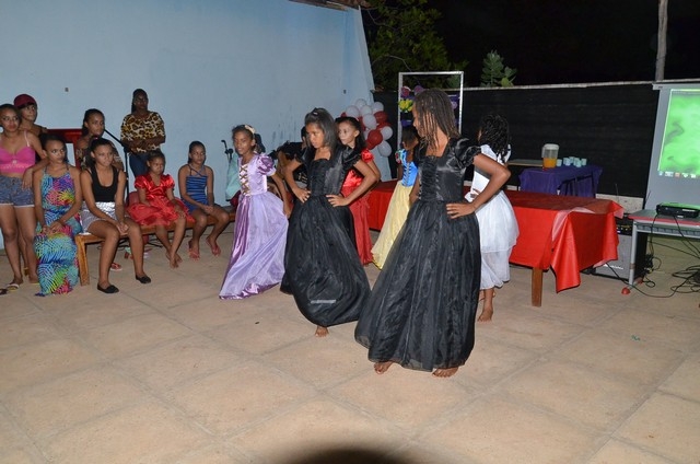 Programa Mais Cultura Realiza Culminância da II Etapa No Jardim - Imagem 144