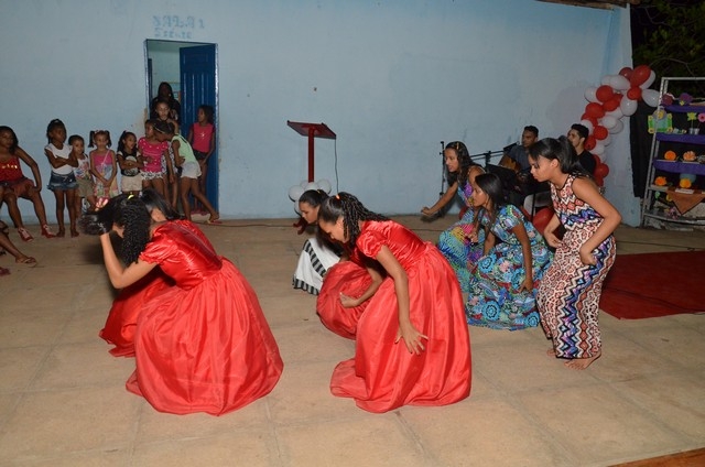 Programa Mais Cultura Realiza Culminância da II Etapa No Jardim - Imagem 47