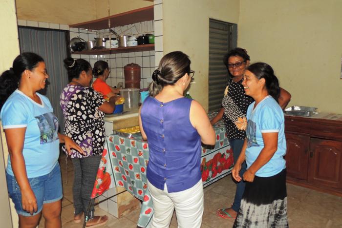 Projeto “Arte e Vida” passará a ter apoio da prefeitura - Imagem 32