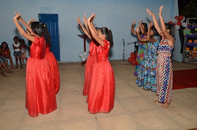 Programa Mais Cultura Realiza Culminância da II Etapa No Jardim - Imagem 42