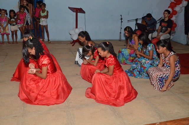 Programa Mais Cultura Realiza Culminância da II Etapa No Jardim - Imagem 48