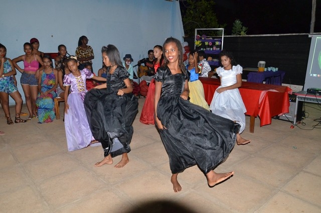 Programa Mais Cultura Realiza Culminância da II Etapa No Jardim - Imagem 148