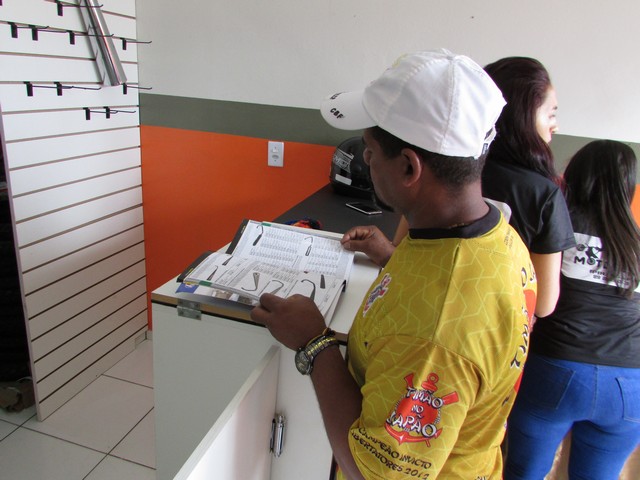 Inaugurou Dorielson Moto Peças Na Cidade de Ipiranga - Imagem 21