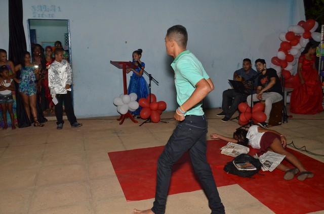 Programa Mais Cultura Realiza Culminância da II Etapa No Jardim - Imagem 58