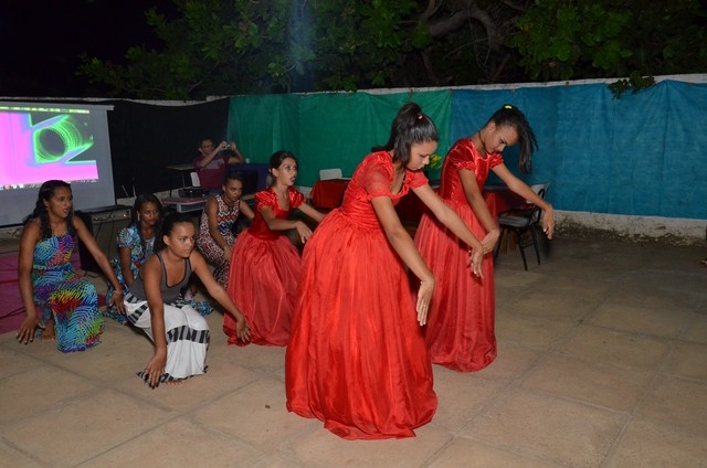Programa Mais Cultura Realiza Culminância da II Etapa No Jardim - Imagem 32