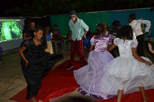 Programa Mais Cultura Realiza Culminância da II Etapa No Jardim - Imagem 130