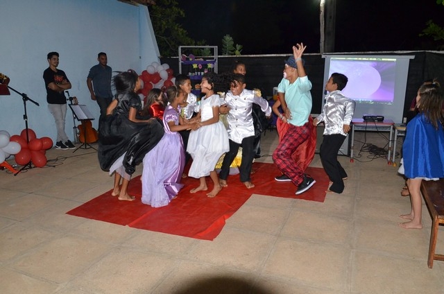 Programa Mais Cultura Realiza Culminância da II Etapa No Jardim - Imagem 119