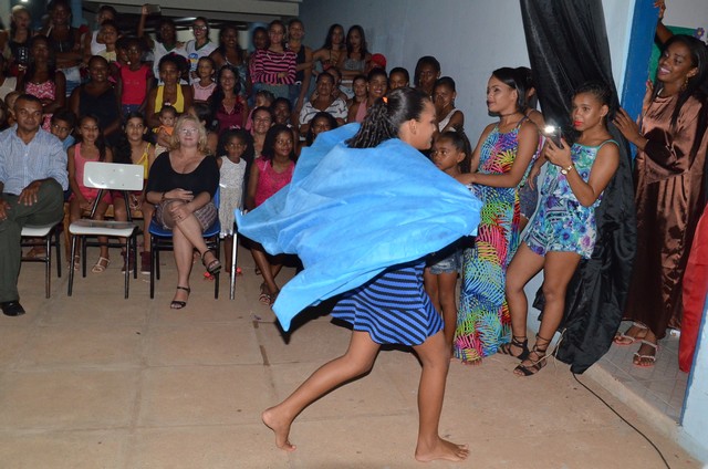 Programa Mais Cultura Realiza Culminância da II Etapa No Jardim - Imagem 79