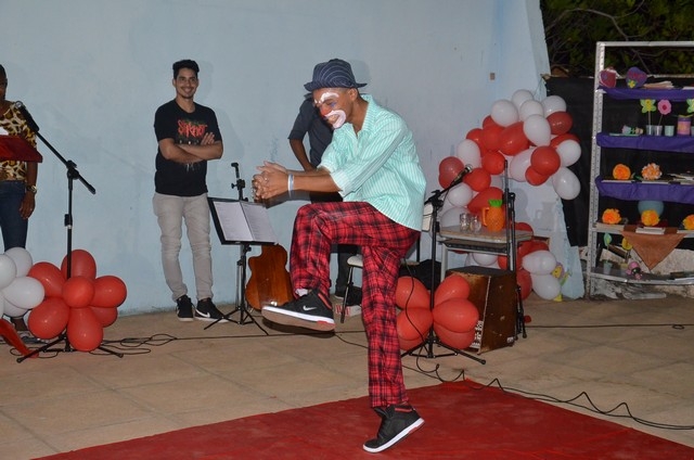 Programa Mais Cultura Realiza Culminância da II Etapa No Jardim - Imagem 112